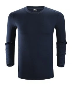 Kailas Mid-high Altitude Crew Neck Thermal Top Men