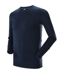 Kailas Mid-high Altitude Crew Neck Thermal Top Men