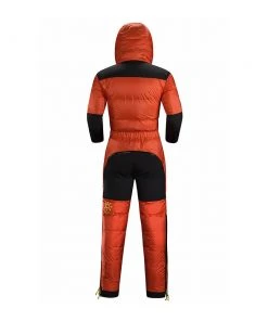 Kailas MONT-WSTP 8000m Down Suit Men's