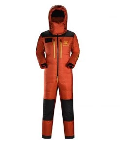 kailasgear shop 38 Kailas Mont WSTP Down Suit Women