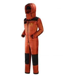 Kailas Mont WSTP Down Suit Women