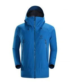 Kailas Mont Hardshell Jacket Men