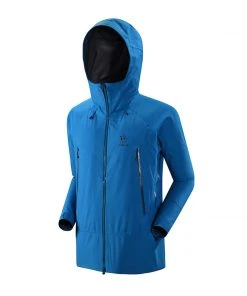 Kailas Mont Hardshell Jacket Men