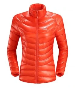 Kailas Mont Ultralight Water-repellent Down Women