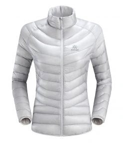 Kailas Mont Ultralight Water-repellent Down Women