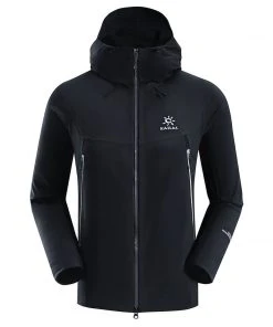 Kailas Mont Softshell Jacket Men 4 Kailas Mont Softshell Jacket Men