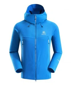 Kailas Mont Softshell Jacket Men