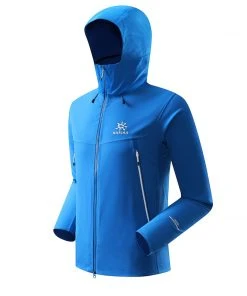 Kailas Mont Softshell Jacket Men