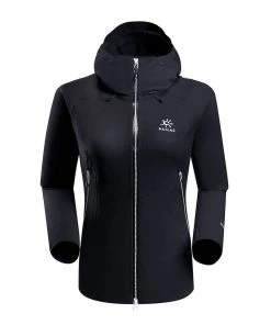 Kailas Mont Softshell Jacket Women