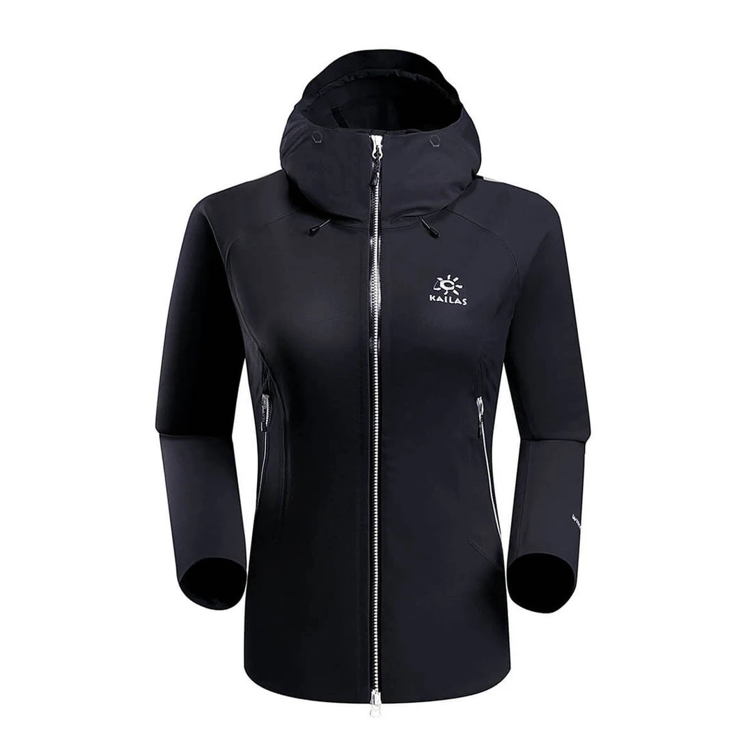 Kailas Mont Softshell Jacket Women Kailas Mont Softshell Jacket Women