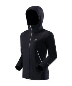Kailas Mont Softshell Jacket Women