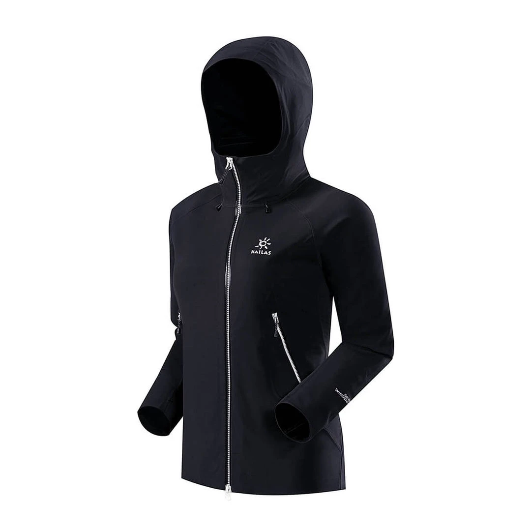 Kailas Mont Softshell Jacket Women Kailas Mont Softshell Jacket Women