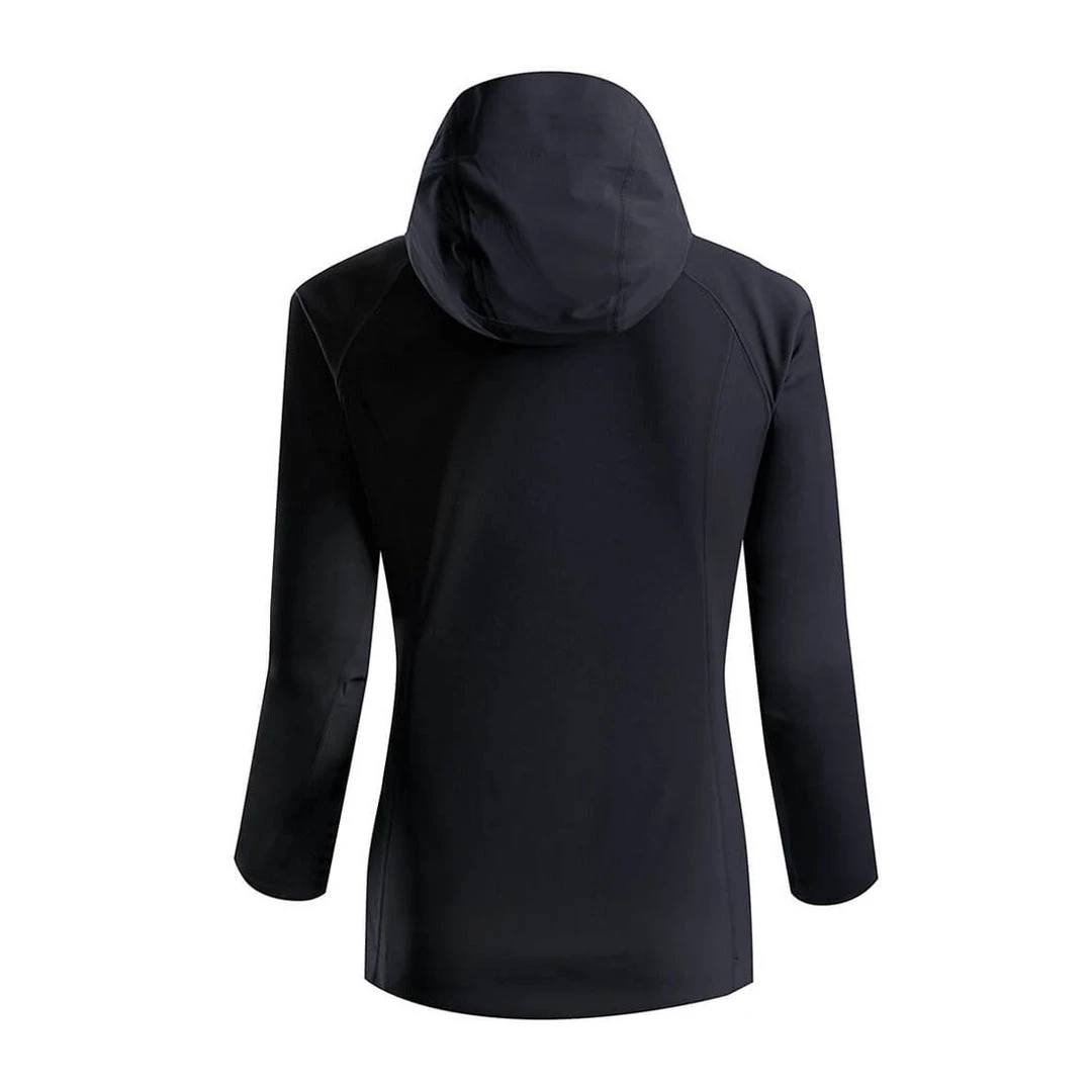 Kailas Mont Softshell Jacket Women Kailas Mont Softshell Jacket Women