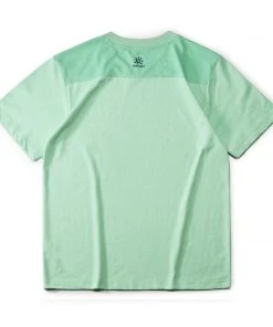 Kailas MEN Mountain Culture Loose T-shirt Unisex