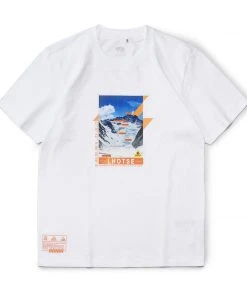 Kailas MEN Mountain Culture Loose T-shirt Unisex