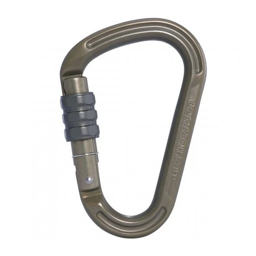 Kailas Mount HCA Carabiner 7 Kailas Mount HCA Carabiner