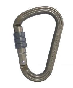 Kailas Mount HCA Screw Gate Carabiner