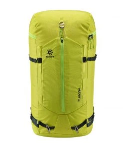 Kailas Mutant Technical Climbing Backpack 42L Packs