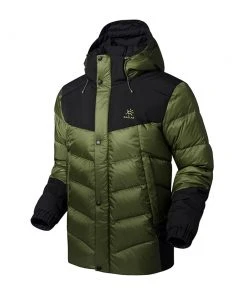 Kailas Nasa Reversible Down Jacket Men