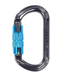 Kailas Obbo Twist-lock Carabiner Gear