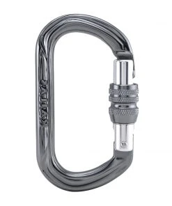 Kailas Obbo Screw Gate Carabiner
