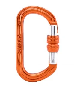 Kailas Obbo Screw Gate Carabiner 2 Kailas Obbo Screw Gate Carabiner