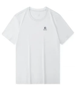 Kailas Loose Cotton T-shirt Men