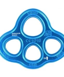 Kailas Gear 1/3 Paw Belay Plate