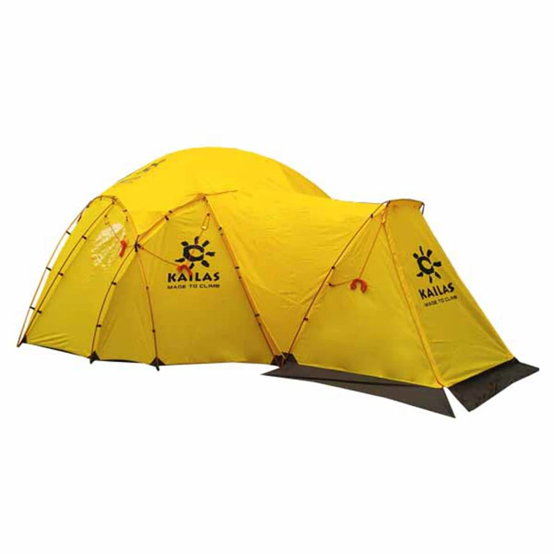 Kailas Tents Polar Region · 6M Dome Tent Kailas Tents Polar Region · 6M Dome Tent