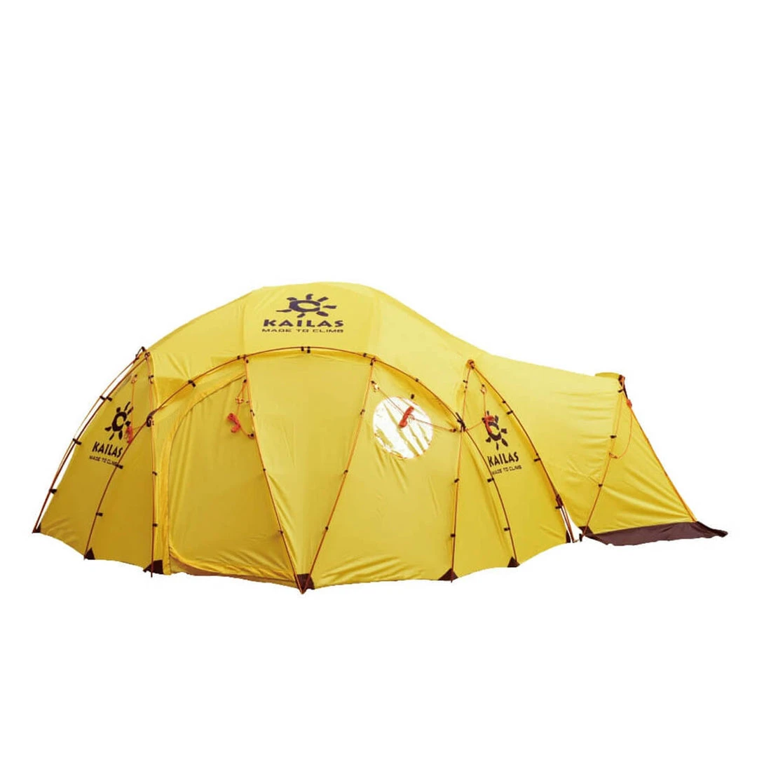 Kailas Tents Polar Region · 6M Dome Tent Kailas Tents Polar Region · 6M Dome Tent