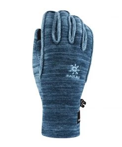 Kailas Polartec Fleece Gloves Women