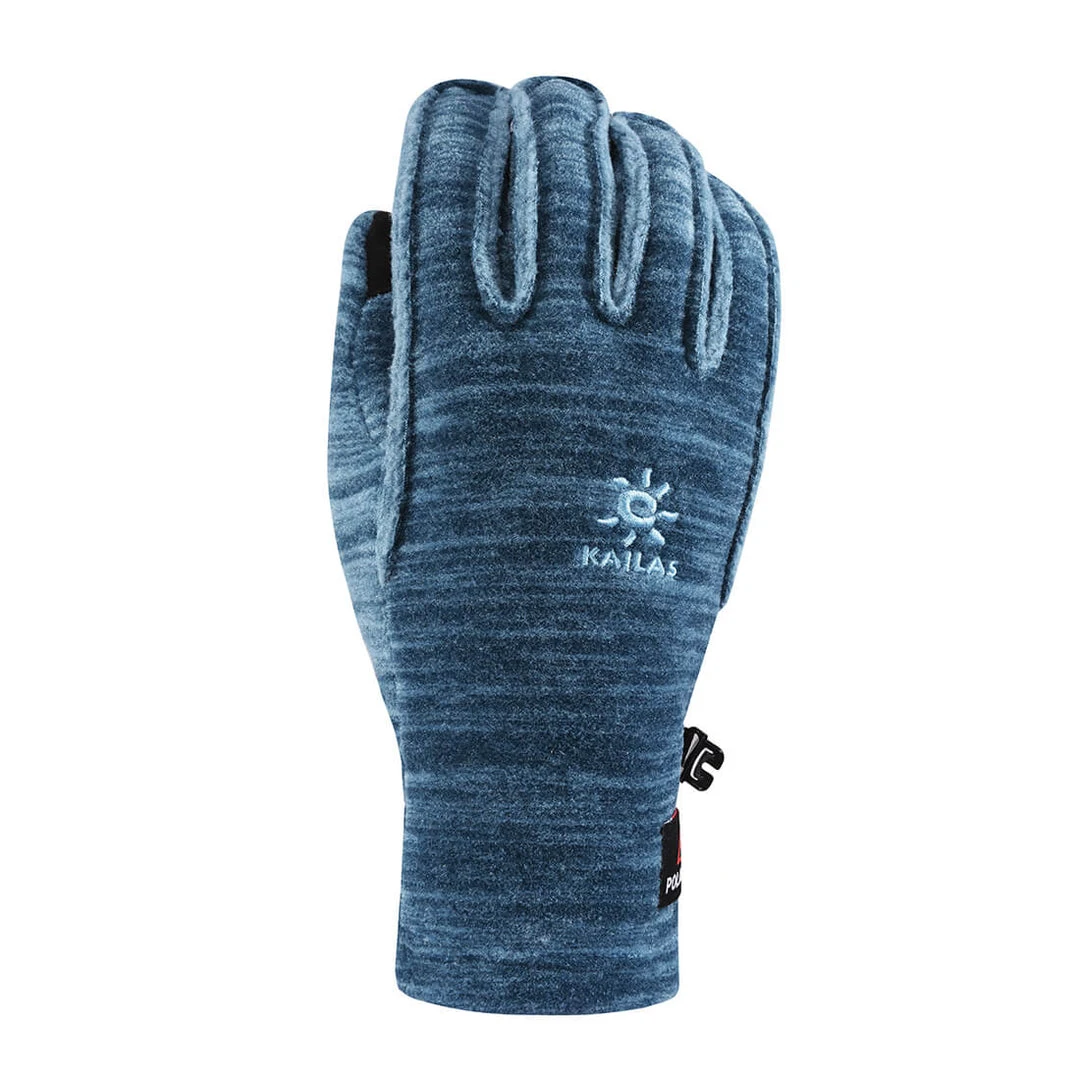 Kailas Polartec Fleece Gloves Women Kailas Polartec Fleece Gloves Women