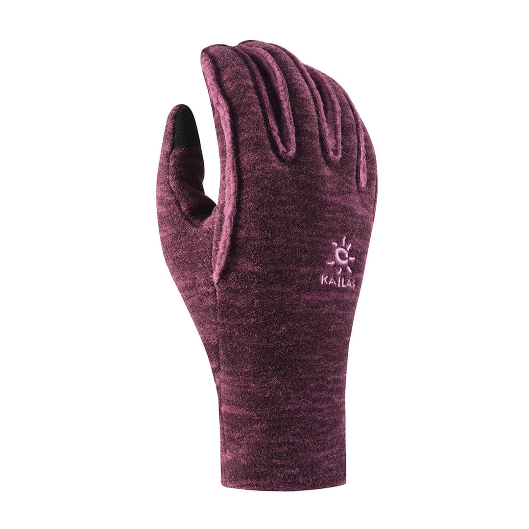 Kailas Polartec Fleece Gloves Women Kailas Polartec Fleece Gloves Women