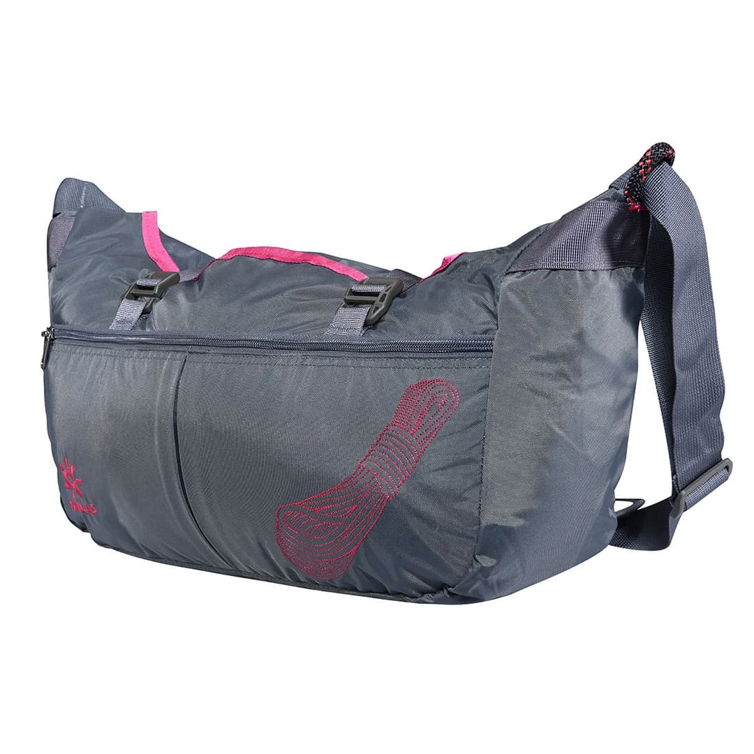 Kailas Ropan Rope Bag Kailas Ropan Rope Bag