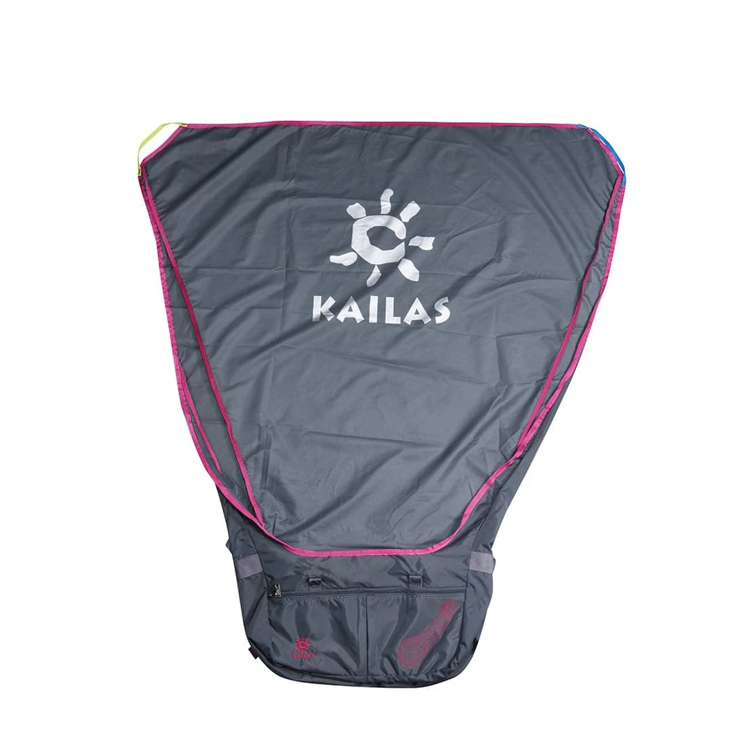Kailas Ropan Rope Bag Kailas Ropan Rope Bag