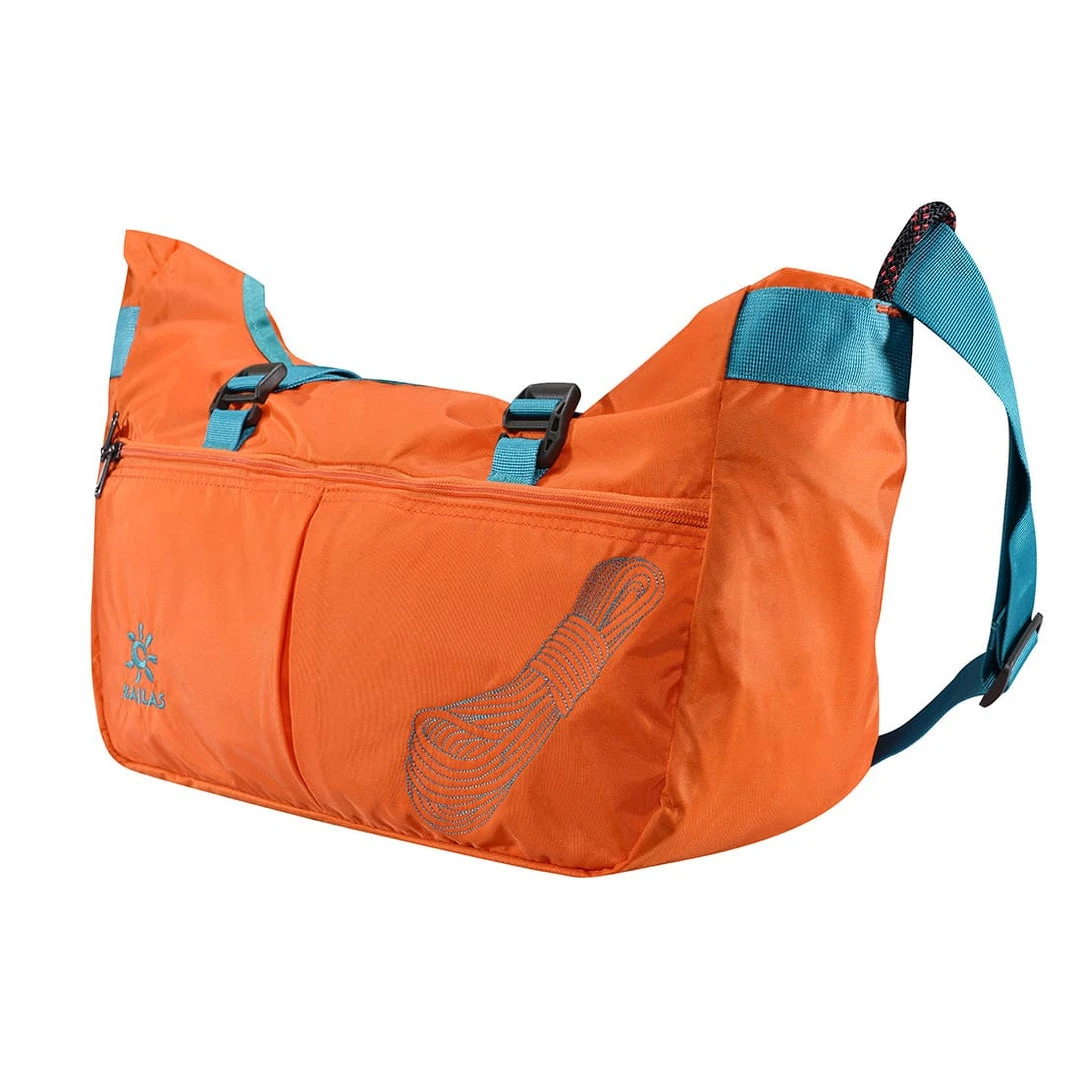 Kailas Ropan Rope Bag Kailas Ropan Rope Bag