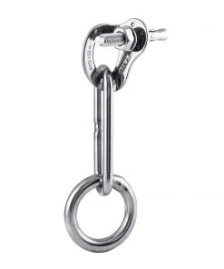 Kailas Plate Belay Station