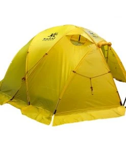 Kailas Small Dome Tent 4M