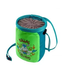 Kailas Speed Chalk Bag Gear