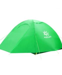 Kailas Tents SS IV Camping Tent 2P