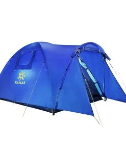 Kailas Tents Star Night II Camping Tent 3P