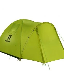Kailas Tents Star Night II Camping Tent 3P