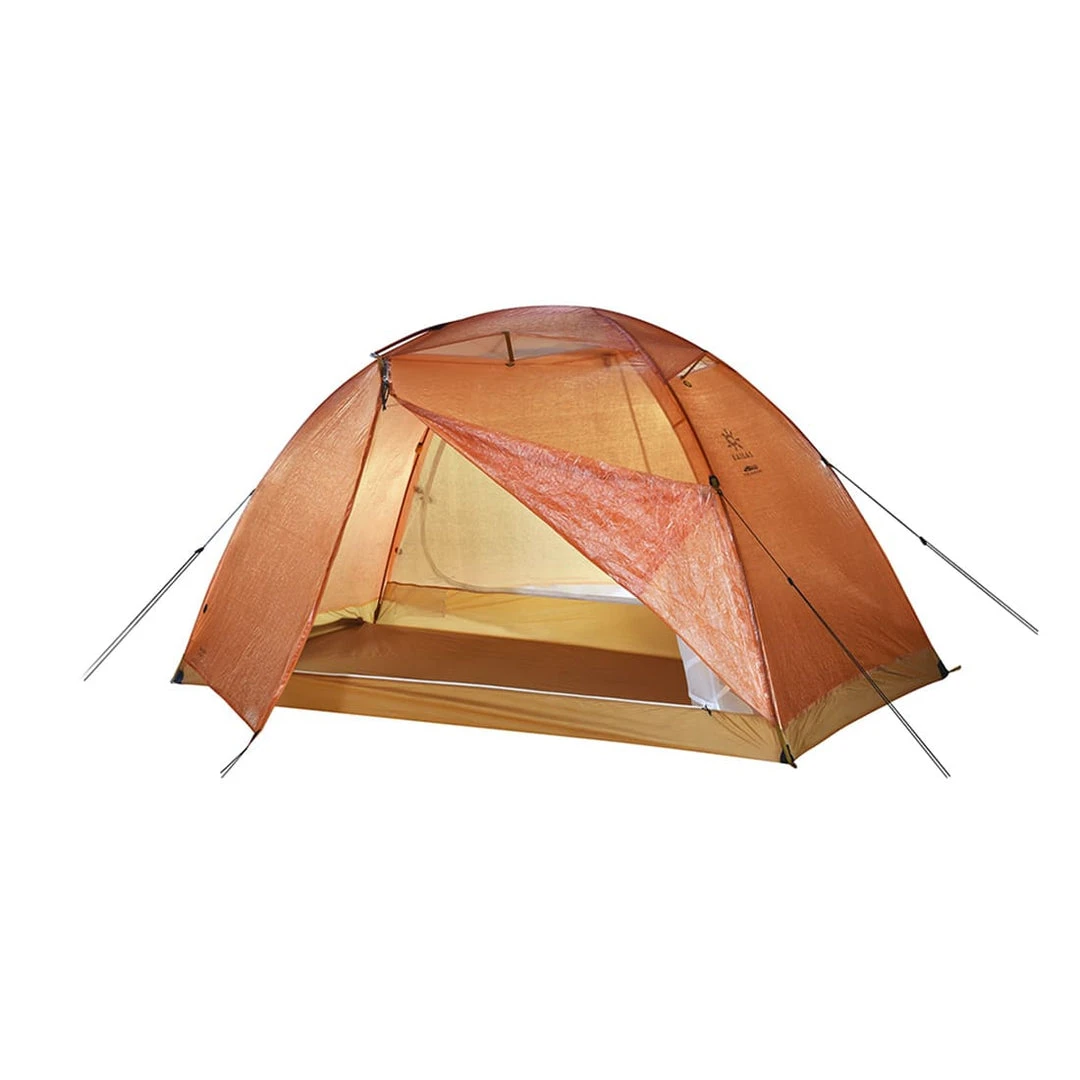 Kailas Tents Stratus Cuben Camping Tent 2P Kailas Tents Stratus Cuben Camping Tent 2P