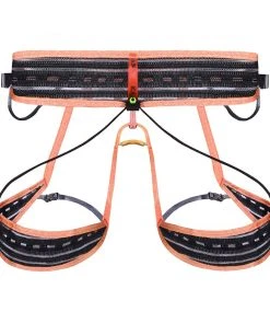 Kailas Summit Ultralight Climbing Harness Gear