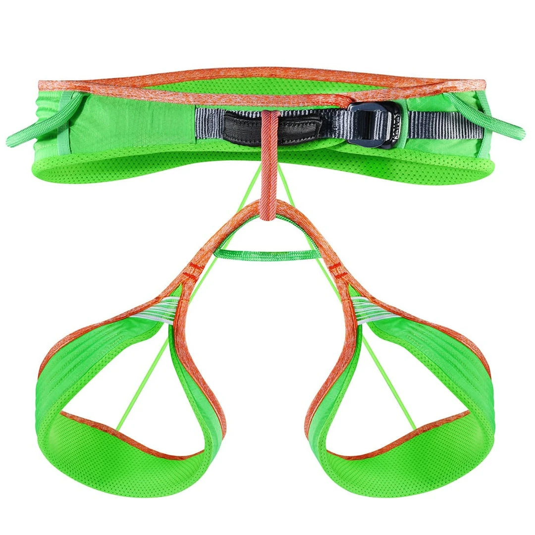 Kailas Tabary Ultralight Climbing Harness Gear Kailas Tabary Ultralight Climbing Harness Gear
