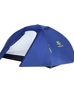 Kailas Triones Camping Tent 2P Tents