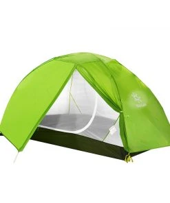 Kailas Triones Camping Tent 2P Tents