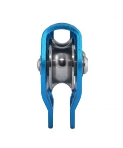 Kailas Gear Trolley Double Pulley