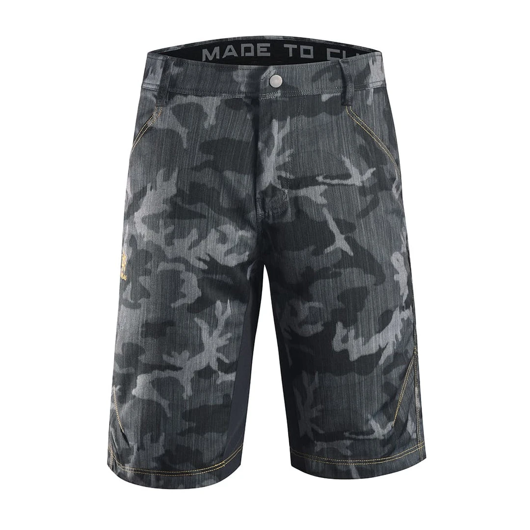 Kailas V15 Climbing Shorts Men Kailas V15 Climbing Shorts Men