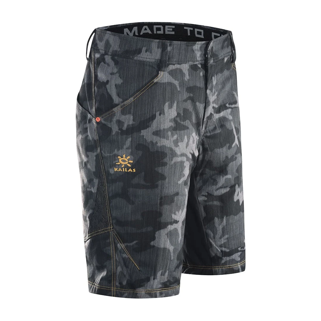 Kailas V15 Climbing Shorts Men Kailas V15 Climbing Shorts Men